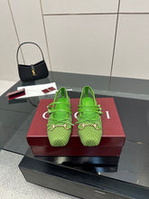 China Replica Gucci Women Shoes 102usd Only